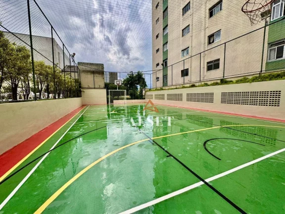 Imagem Apartamento com 3 dormitórios à venda, 92 m² por R$ 1.170.000,00 - Mooca - São Paulo/SP