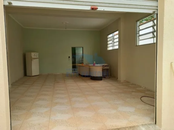 Imagem Salão Comercial - Ribeirão Preto - Vila Mariana - Região Leste