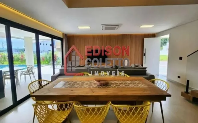 Imagem Casa nova a venda, 6 Suites, Residencial Bosque Três Marias, Peruibe/SP