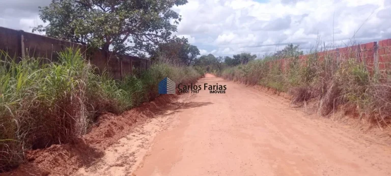 Imagem Chácara para Venda em Brasília, Setor Habitacional Jardim Botânico
