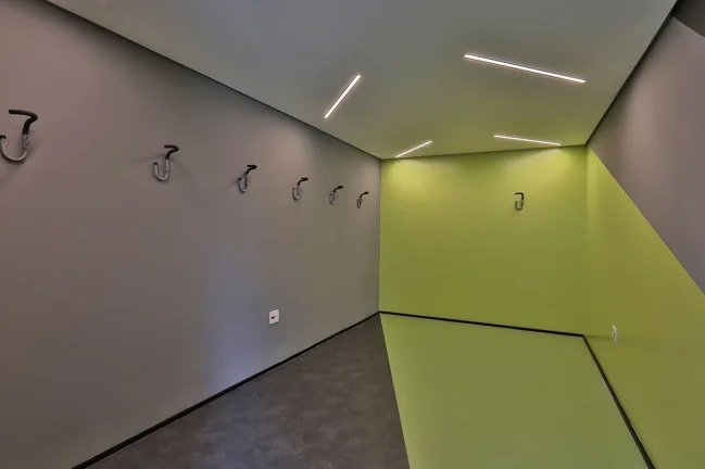 Imagem Apartamento 60M², 2Q, 1 Banheiro, 1 Vaga, Depósito, Academia, Piscina, Redário, Pet Place, Salão de Festas, Bicicletário, Brinquedoteca, Coworking.