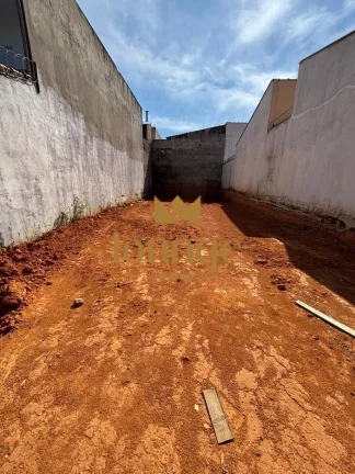 Imagem Terreno à venda em Jardim Santa Marta Z. Norte - Sorocaba/SP