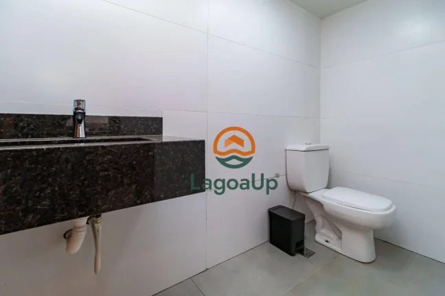 Imagem Casa com 4 dormitórios à venda, 142 m² por R$ 890.000 - Bela Vista - Lagoa Santa/MG