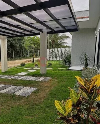 Imagem Excelente casa linear de 2 quartos no bairro Caravelas em Búzios