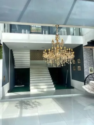 Imagem Sobrado com 3 dormitórios à venda, 900 m² por R$ 10.000.000,00 - Igaratá - Igaratá/SP