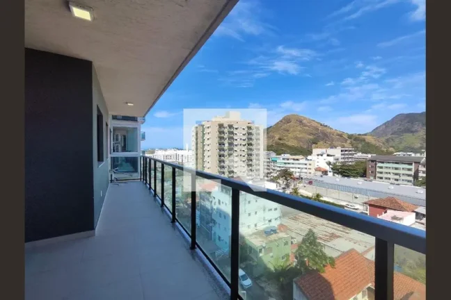 Imagem Apartamento à Venda - Recreio, 2 Quartos, 75 m2