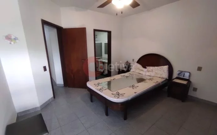 Imagem Apartamento linear com vista mar, 3 quartos, Algodoal - Cabo Frio