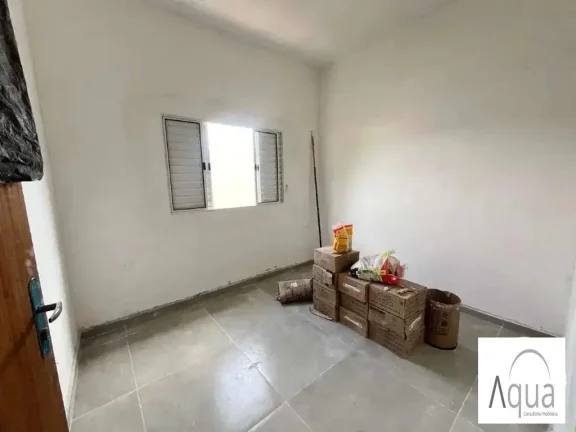 Imagem Casa para Venda em Itanhaém, Sabauna, 2 dormitórios, 1 banheiro, 2 vagas