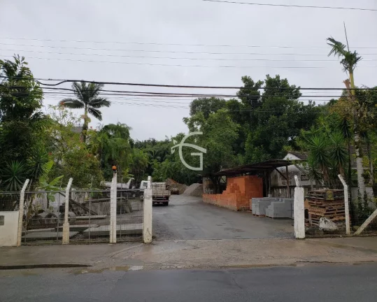 Imagem Terreno no Atiradores com 2.898m²!