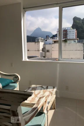 Imagem Apartamento à Venda - Copacabana, 3 Quartos, 250 m2