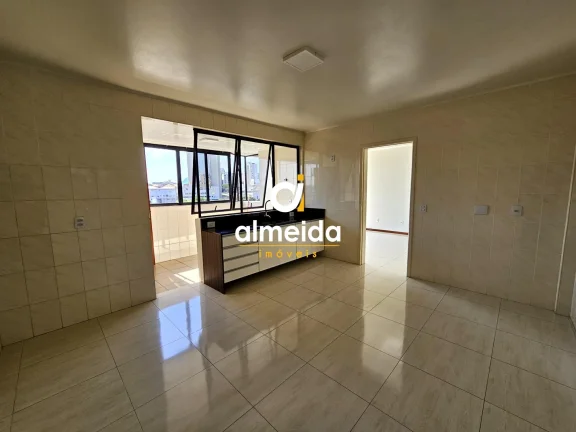 Imagem Apartamento 2 dormitórios à venda Nossa Senhora Medianeira Santa Maria/RS