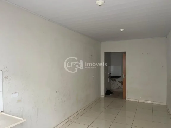Imagem Imóvel de Luxo em Campo Grande-MS: Casa à Venda no Bairro Santo Antônio com 12 Quartos, 12 Banheiros e 270,36 m² de Área.
