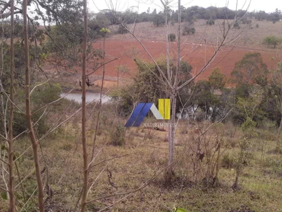 Imagem Fazenda à Venda, 246 m² em Algodão - Pouso Alegre