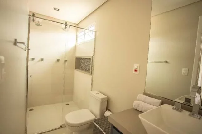 Imagem Apartamento Lindo 96 m² 3 Dormitórios e 3 Vagas no Bairro Vila Valparaíso