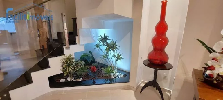Imagem MAGNÍFICO DUPLEX, 4 DORMITÓRIOS, RUDGE RAMOS - SÃO BERNARDO DO CAMPO
