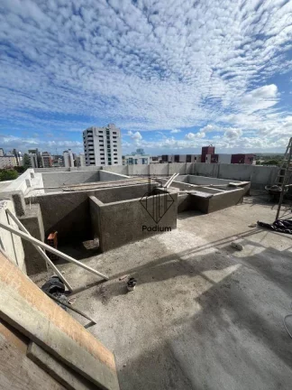 Imagem Apartamento a 260m da praia de Intermares - AP2757