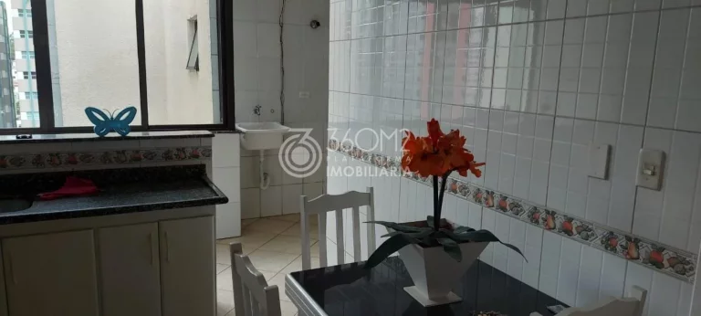 Imagem Apartamento para Venda em Santo André / SP no bairro Vila Guiomar