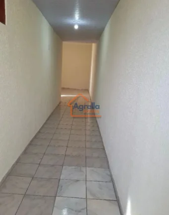 Imagem Casa à venda no bairro Jardim Ipê I - Mogi Guaçu/SP