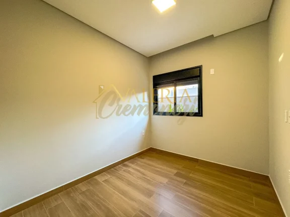 Imagem CASA RESIDENCIAL em INDAIATUBA - SP, LOTEAMENTO PARK GRAN RESERVE