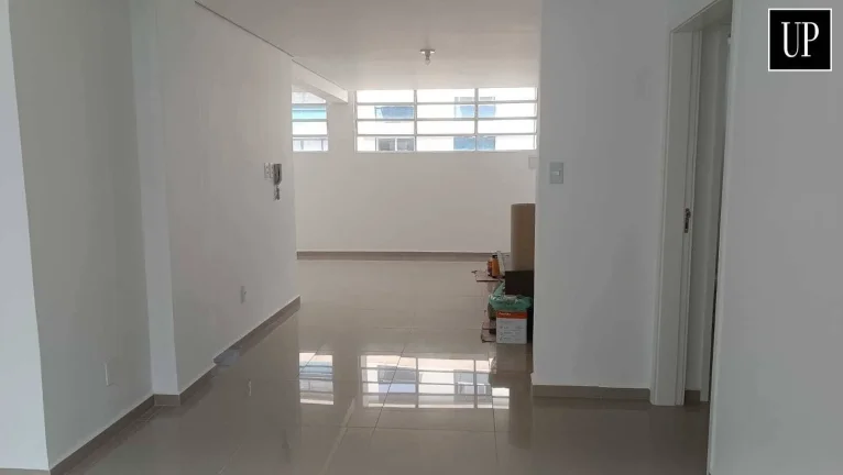 Imagem Apartamento com 3 Quartos à venda, 135m² - Jardim Paulista- Reformado