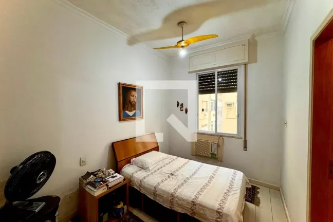 Imagem Apartamento à Venda - Copacabana, 3 Quartos, 110 m2