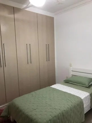 Imagem Edifício Saint Paul Alphaville 172m²