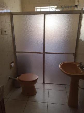 Imagem CASA RESIDENCIAL em JUNDIAÍ - SP, VILA DIDI