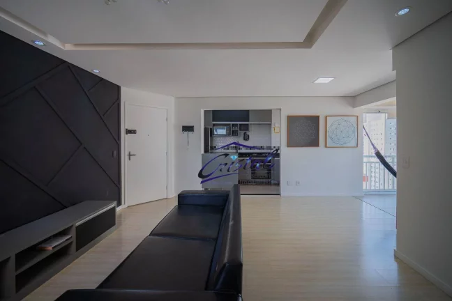 Imagem Apartamento tipo cobertura com 2 quartos à venda, 57 m² - Conceição - Osasco/SP