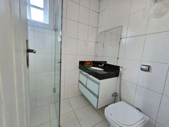 Imagem Casa com 2 dormitórios à venda, 84 m² por R$ 1.650.000,00 - Condomínio Bouganville - Lagoa Santa/MG