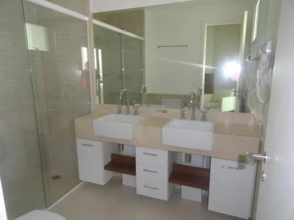 Imagem Flat para LOCAÇÃO em Vila Olímpia - Estanconfort Vila Olímpia 133m²