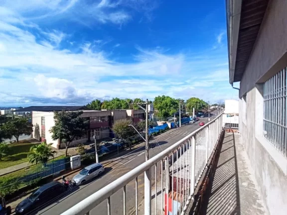 Imagem Salão para alugar, 100 m² por R$ 1.580,00/mês - Parque Residencial Casa Branca - Suzano/SP