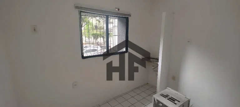 Imagem Sala Comercial de 18m², no térreo, localizada no Rosarinho, Recife - Pernambuco.