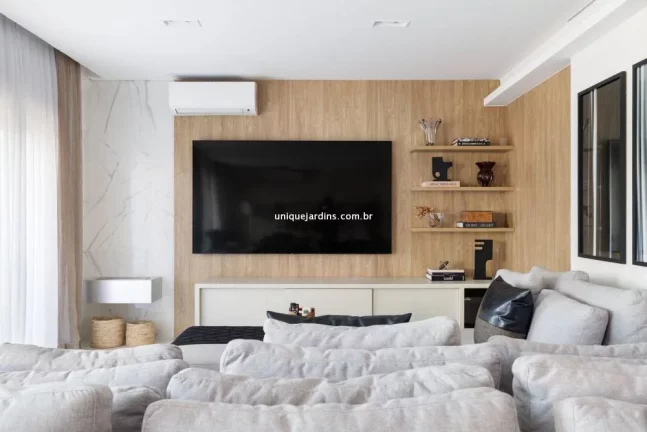 Imagem Apartamento para alugar Higienópolis São Paulo