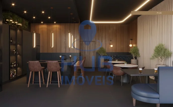 Imagem Porto Belo Lançamento Exclusivo - Residencial de Alto Padrão