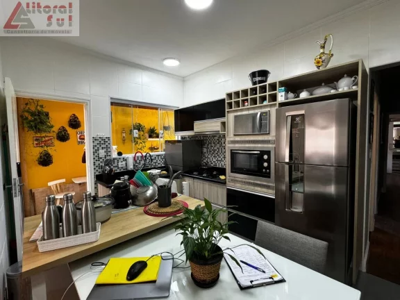 Imagem CASA RESIDENCIAL em PRAIA GRANDE - SP, REAL