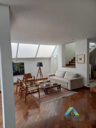 Imagem Sobrado com 4 dormitórios à venda, 370 m² por R$ 2.215.000,00 - Morumbi - São Paulo/SP
