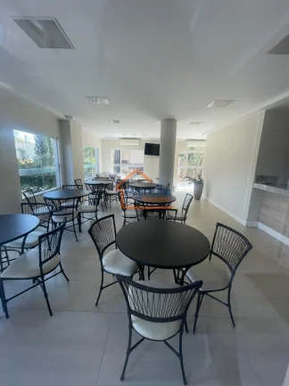 Imagem Apartamento à venda no bairro Condomínio Central Park - Mogi Guaçu/SP