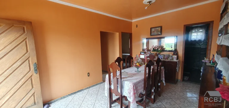 Imagem CASA COMERCIAL em ESMERALDAS - MG, NOVO RETIRO