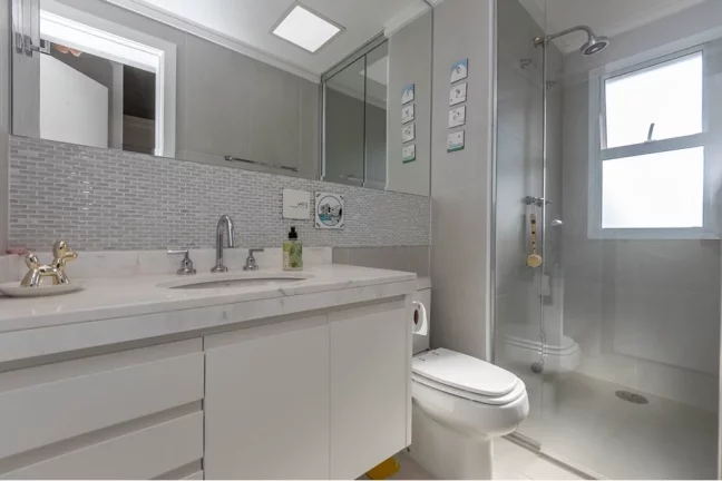 Imagem APARTAMENTO RESIDENCIAL em São Paulo - SP, Brooklin Paulista