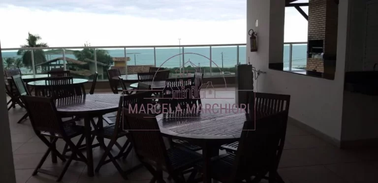 Imagem Apartamento com 2 Quartos à Venda, 60 m² em Praia De Itaparica - Vila Velha