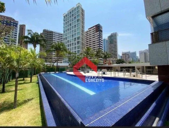 Imagem Apartamento à venda, 543 m² por R$ 12.000.000,00 - Meireles - Fortaleza/CE