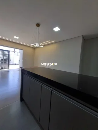 Imagem APARTAMENTO NOVO A VENDA NO BAIRRO SANTA LÚCIA – LOCALIZAÇÃO PRIVILEGIADA