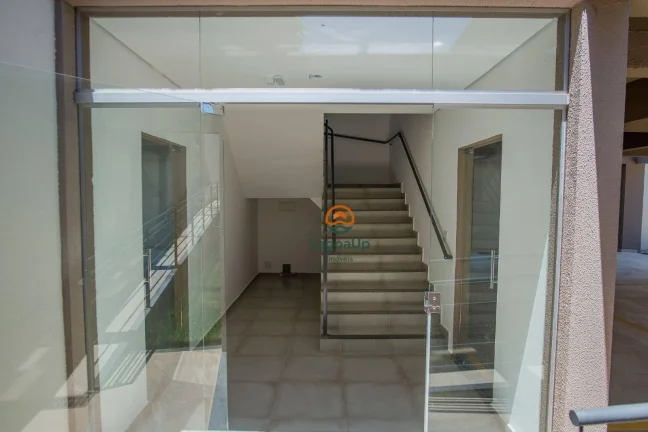 Imagem Apartamento com 2 dormitórios à venda, 60 m² por R$ 389.000,00 - Residencial Visão - Lagoa Santa/MG