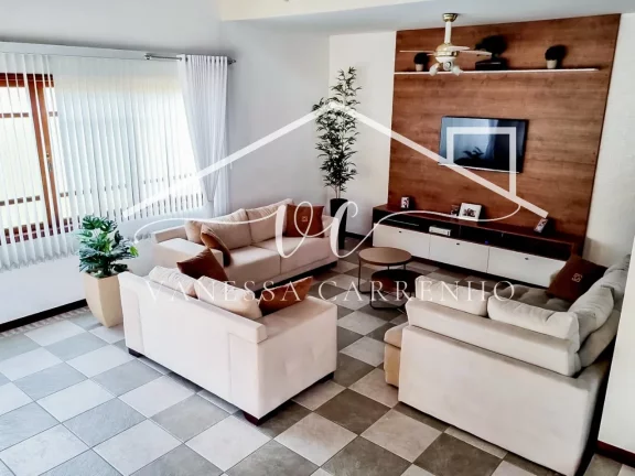 Imagem Venda Sobrado | Vanessa Carrenho