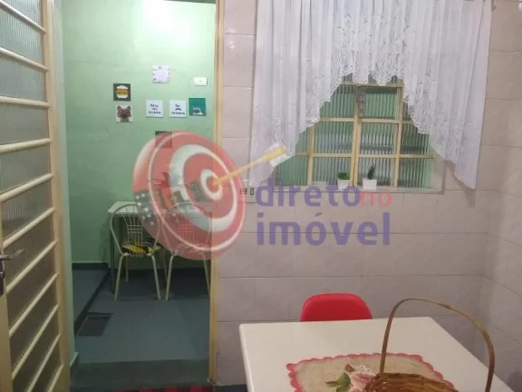 Imagem Sobrado a venda 3 suítes 2 vagas 210m² Vila Mazzei São Paulo