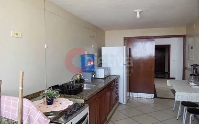 Imagem COBERTURA A VENDA DE 5 QUARTOS NO BRAGA EM CABO FRIO