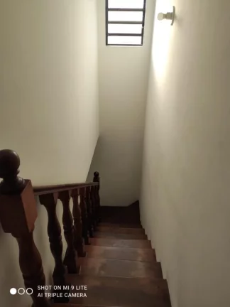 Imagem VENDO OU TROCA CASA NA RUA ILHA BELA JARDIM UBIRAJARA - SP