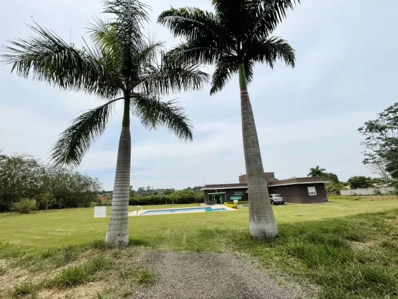 Imagem Chácara a Venda com 160m², 03 dormitórios, sendo 02 suítes - Bairro Boituville, Boituva/SP
