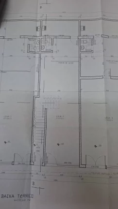 Imagem Loja para locação no Centro - Coronel Fabriciano