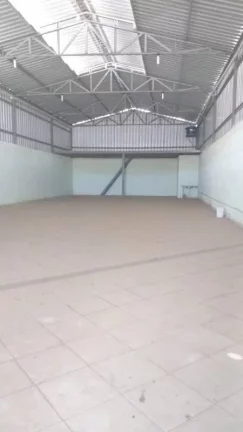 Imagem GALPÃO 360M² COM DOIS BANHEIROS, NO NOVA II EM JUATUBA!